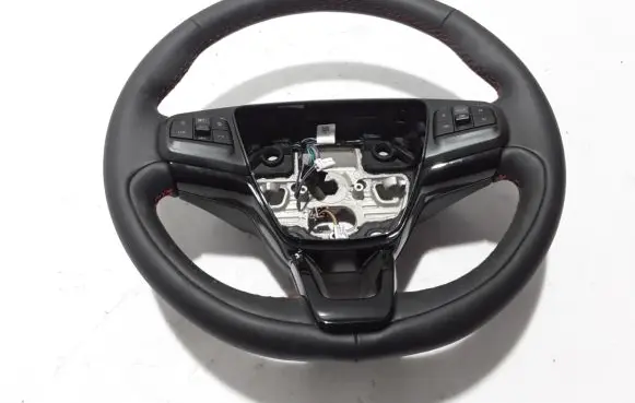 Ford Mach-E I Steering wheel LJ8B3600FK1GXD