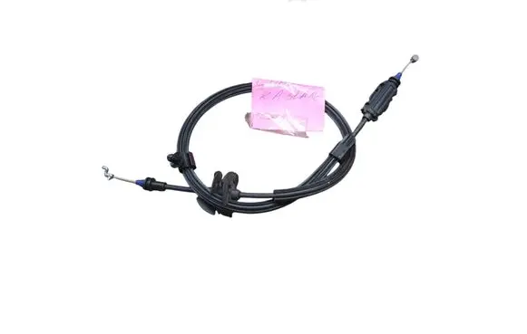 Ford Transit - Tourneo Connect Sliding door cable line C17144100