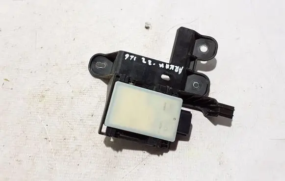 Renault Arkana Distronic sensor radar 284E74819R