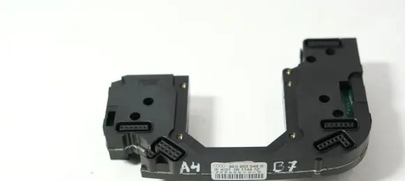 Audi A4 S4 B7 8E 8H Steering angle sensor 8E0953549S