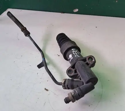Peugeot 207 CC Clutch slave cylinder PA66GF