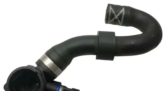 Cupra Born Engine coolant pipe/hose 1EA121054D