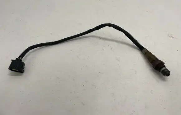 Mercedes-Benz S W221 Lambda probe sensor A0045420818
