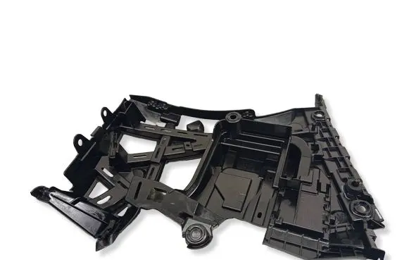 BMW 2 G42 Bumper support mounting bracket corner 8098248 11739610