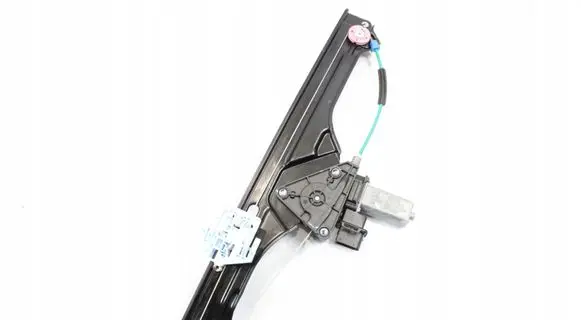 BMW 2 F45 Front window lifting mechanism without motor