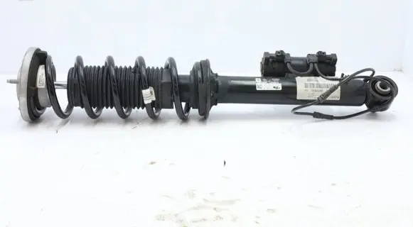 BMW 8 G16 Rear shock absorber/damper 6878128MWGK 678128
