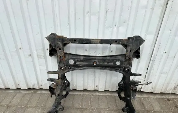 BMW X3 F25 Front subframe