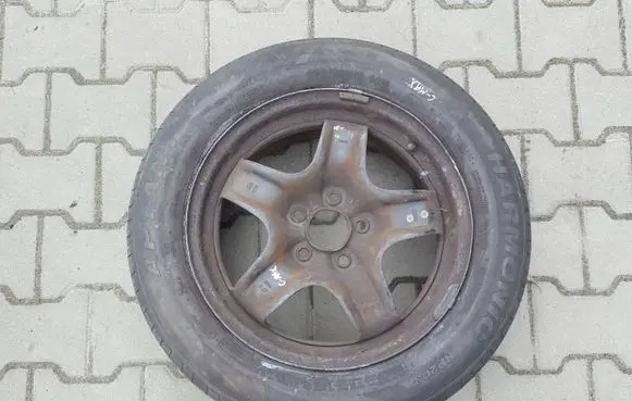 Peugeot 508 RXH R16 alloy rim 5X108