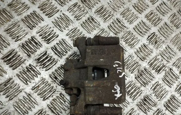Mitsubishi Outlander Rear brake caliper
