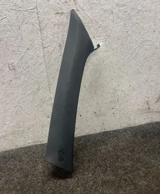 Porsche Macan (95B) (A) pillar trim 95B867233B