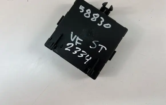 Mercedes-Benz B W246 W242 Other control units/modules A1669005004