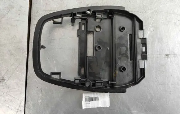 Volvo S90, V90 Headlining lighting console trim 31457803 31271506