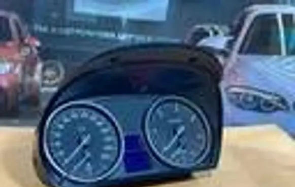 BMW X1 E84 Speedometer (instrument cluster) 9187369