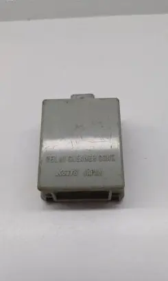 Honda Accord Window wiper relay C33T