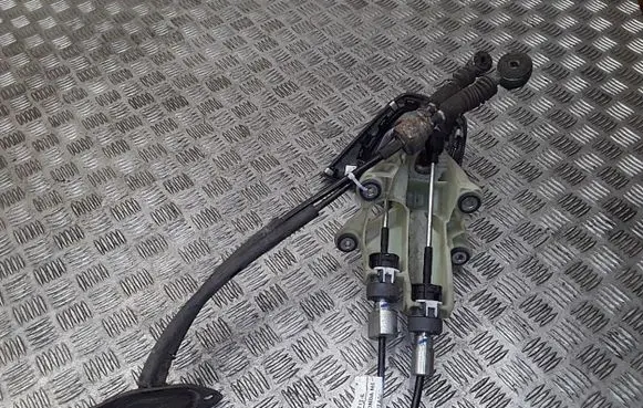 Honda CR-V Gear shifter/selector