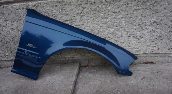 BMW 3 E46 Fender 