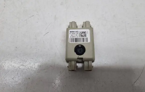 BMW 7 F01 F02 F03 F04 Aerial antenna amplifier 9118261