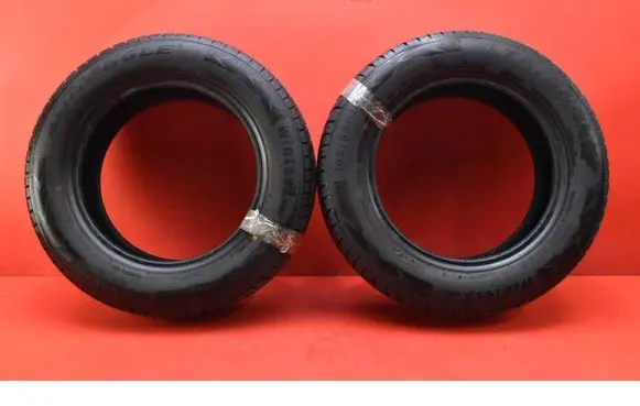 Opel Zafira A R17 winter tire 