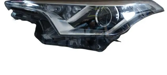 Toyota C-HR I Headlight/headlamp 81150F4030