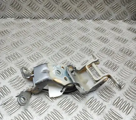 BYD Atto 3 Front door hinges set ST6106109CU ST6106209U