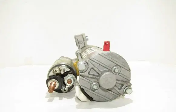 Ford C-MAX II Starter motor jx6t11000ca