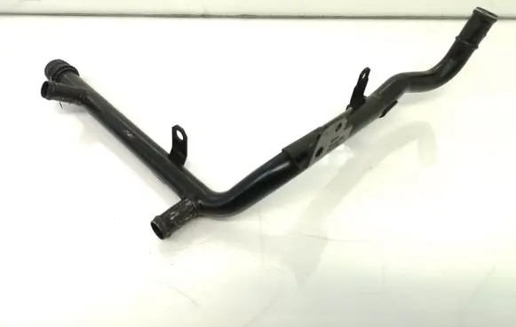 Skoda Octavia Mk2 (1Z) Engine coolant pipe/hose 038121065CS