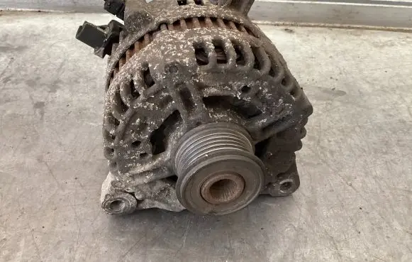 Generator/alternator