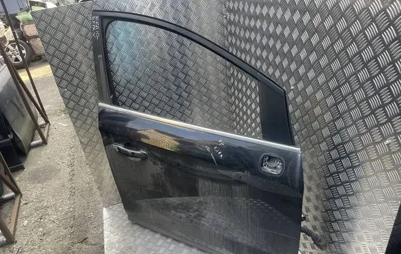 Ford Kuga I Front door