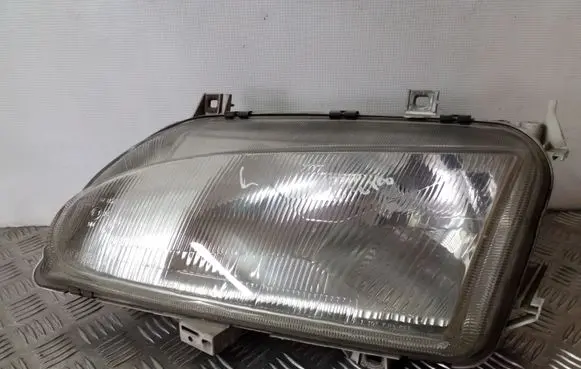 Ford Galaxy Headlight/headlamp 7M1941015L