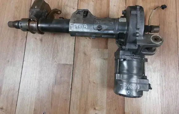 Lexus UX Steering wheel axle 8965076100 JJ501004512 4525076080