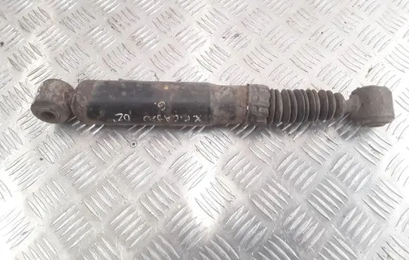 Citroen Xsara Picasso Rear shock absorber/damper