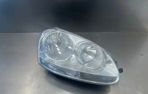 Volkswagen Golf V Headlight/headlamp 1K6941006N 0301212204