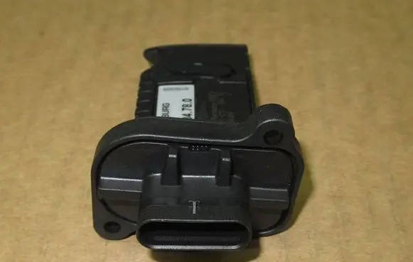 Ford Focus Mass air flow meter 72218478