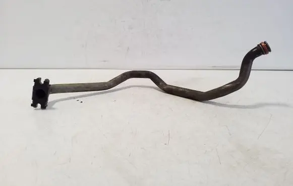 Volvo XC60 Turbo turbocharger oiling pipe/hose