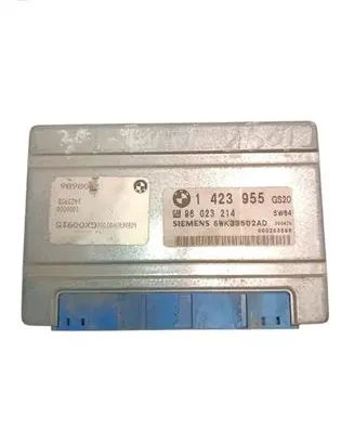 BMW 3 E46 Gearbox control unit/module 1423955 96023214