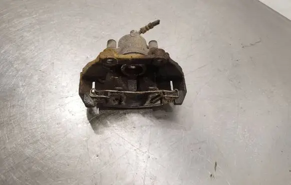 Skoda Roomster (5J) Front brake caliper