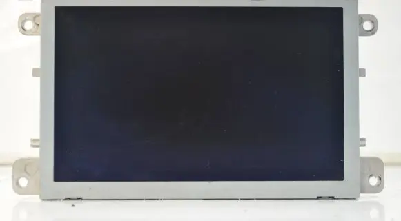 Audi Q5 SQ5 Screen/display/small screen 8R0919604A 3280716Z