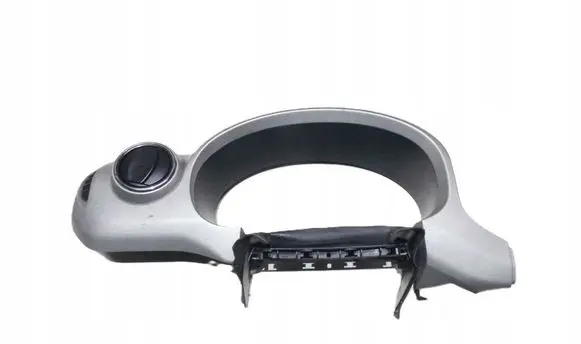 Dashboard trim