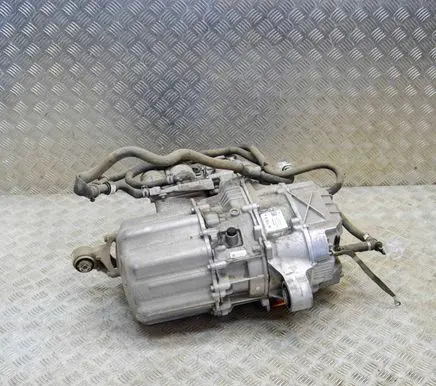 Tesla Model X Engine 150843100A