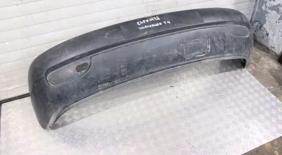 Volkswagen Transporter - Caravelle T4 Rear bumper