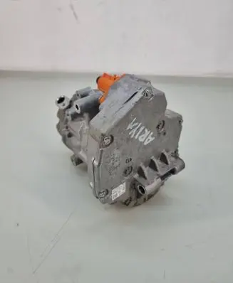 Nissan Ariya Air conditioning (A/C) compressor (pump) 926005MP0A