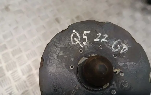 Audi Q5 SQ5 Rear coil spring