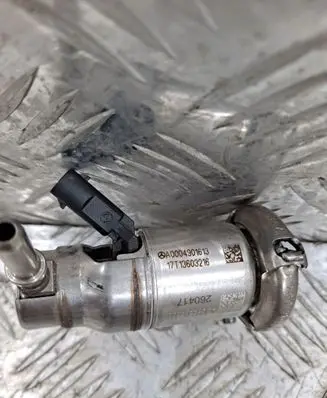 Mercedes-Benz E W213 AdBlue injector A0004901613