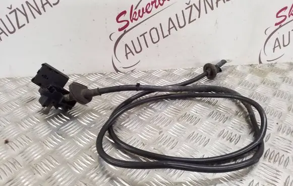 Porsche Cayenne (92A) Positive cable (battery) 7P0971599B