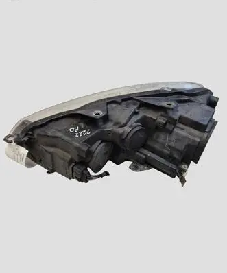Volkswagen Golf VI Headlight/headlamp 25425801