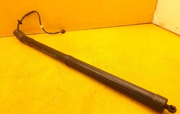 Porsche Cayenne (92A) Tailgate/trunk strut/damper 7P5827851B
