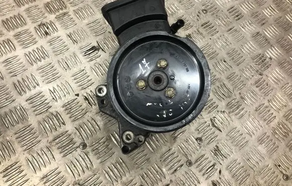 BMW 3 E46 Power steering pump 7787106 32417787106
