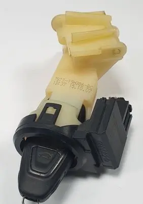 Volvo C70 Ignition lock 7S7T-19H386-BC