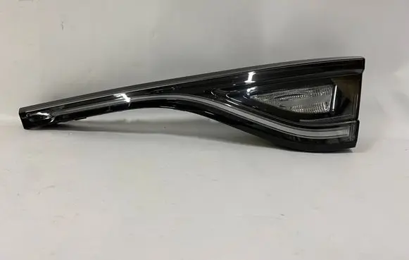 Renault Arkana Tailgate rear/tail lights 265502284R