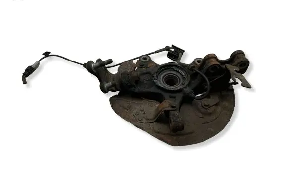 Peugeot 3008 II Front wheel hub 
